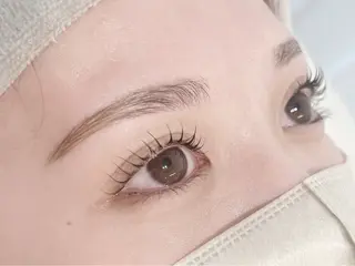 マツエク・マツパ マツパ💞アイブロウ Wax/Kanaのマツエク・マツパデザイン