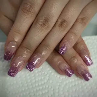 ネイル Nail eim　【ネイルエイム】所属・古賀 倭子のネイルデザイン