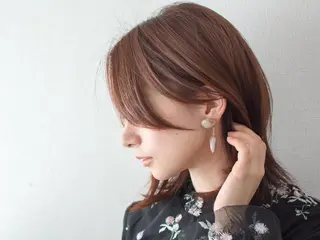 ミディアム カラー 斉藤 正敏のその他イメージ