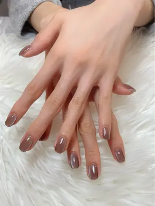 ネイル West coast nail salon所属・Tina ティナのネイルデザイン