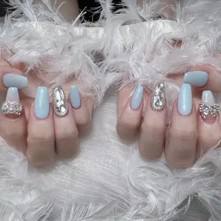 ネイル Diamond NAIL✨のネイルデザイン