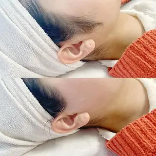 名古屋/伏見/栄 Luna Babyのマツエク・マツパデザイン