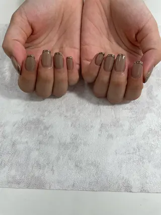 ネイル Li aile eye&nailのネイルデザイン