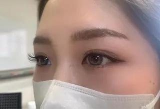 マツエク・マツパ 美容師&アイリスト 🎀KYONOのマツエク・マツパデザイン