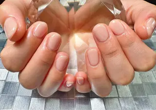 ネイル Regulus 光田のネイルデザイン