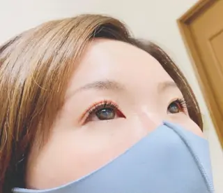 マツエク・マツパ LUSH LASH 松田のマツエク・マツパデザイン