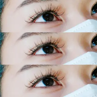 マツエク・マツパ eyelash&eyebrow Toi-meme(トワメム)自由が丘所属・Toi-meme トワメムのマツエク・マツパデザイン