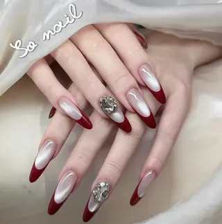 ネイル Ｓo nailのネイルデザイン
