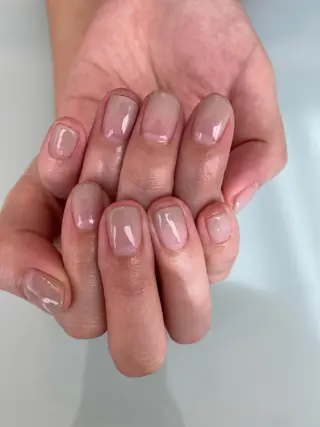 ネイル Nailist Yasucoのネイルデザイン