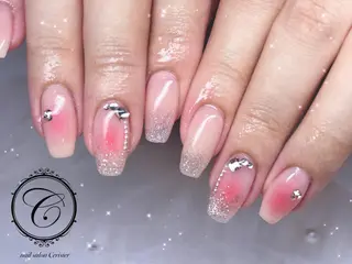 ネイル cerisier セリシールのネイルデザイン