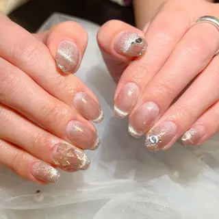 ネイル nail salon NICOのネイルデザイン