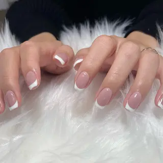 ネイル neige Kouzukiのネイルデザイン