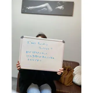 Salon Improveのネイルデザイン