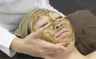 ベラージュ【美背中・ 美尻・フェイシャル】のエステ・リラクイメージ