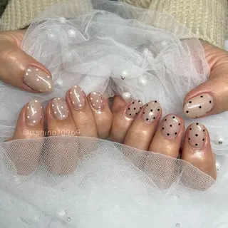 ネイル MoonLight SHINOのネイルデザイン