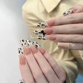 ネイル YK Beauty Salonのマツエク・マツパデザイン