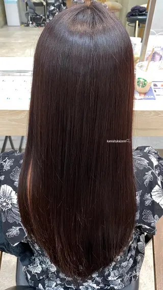 ロング TRU 🌙アスミ🌙のマツエク・マツパデザイン