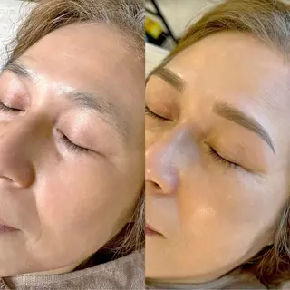 アイブロウ SÖPÖ/SAIKO ♡まつげ眉毛サロンのマツエク・マツパデザイン