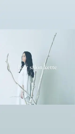 muraki shinoのヘアスタイル