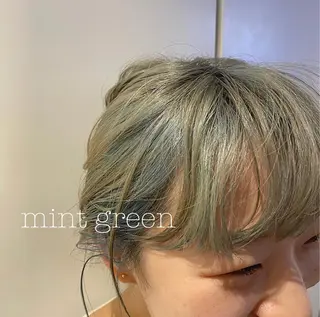 ミディアム GO TODAY SHAiRE SALON 原宿Stella店所属・𓍯柔らかhair 𓍯 yukinoのヘアスタイル