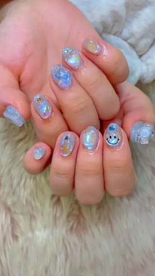 ネイル Avenir所属・Avenir nailのネイルデザイン