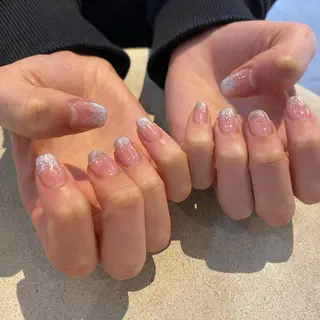 ネイル 【LILY】 ainaのネイルデザイン