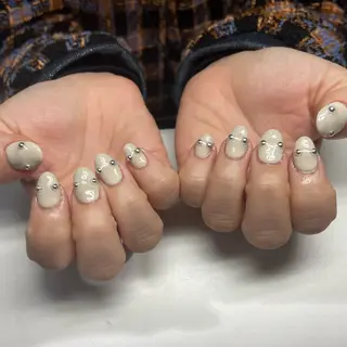 ネイル WOLTOKYO池袋 ★chiakiのネイルデザイン