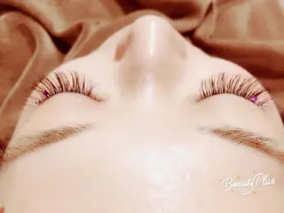 マツエク・マツパ BLUE EYES Kikutaのマツエク・マツパデザイン