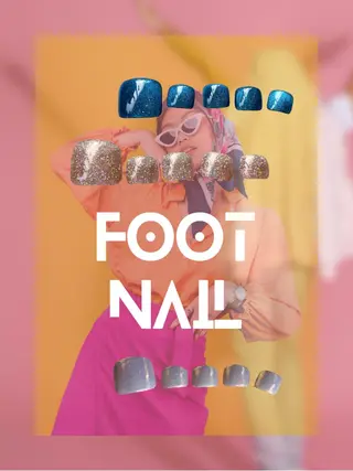 ネイル 〖IEN〗Soura (ソウラ/想来)のネイルデザイン