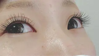 マツエク・マツパ マツパ＆マツエク swatiのマツエク・マツパデザイン