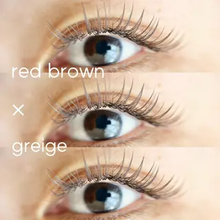 マツエク・マツパ nouvell 🪐sanaのマツエク・マツパデザイン