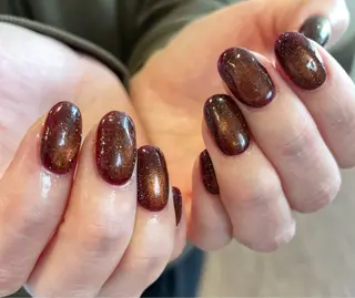 ネイル SHEEP 🐏のネイルデザイン