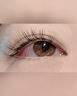 マツエク・マツパ eyecandy 土井のマツエク・マツパデザイン