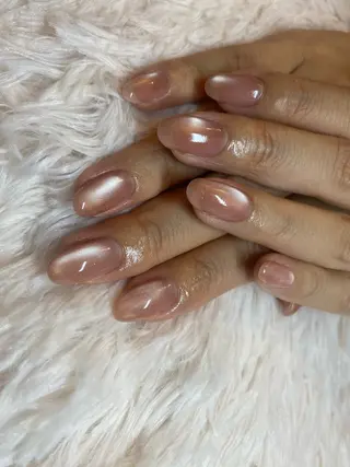 ネイル Chandra nail&tarotのネイルデザイン