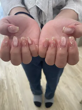 ネイル ATENA naokoのネイルデザイン