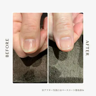 ネイル N.barber / koderaのネイルデザイン