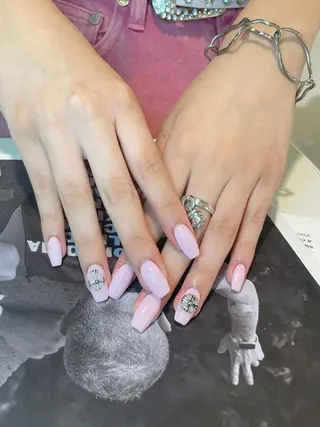 ネイル DigNail Moeのネイルデザイン