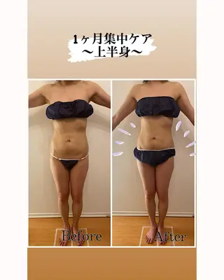 痩身リラク専門サロン 〜LUCIALL 〜のエステ・リラクイメージ