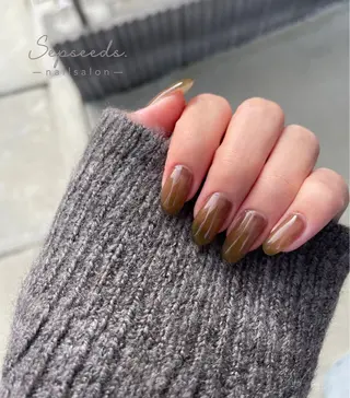 ネイル Sepseeds. 🌱Nanaのネイルデザイン