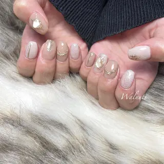 ネイル esterella所属・Nail salon esterellaのネイルデザイン