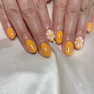 ネイル kirakira omemeのネイルデザイン