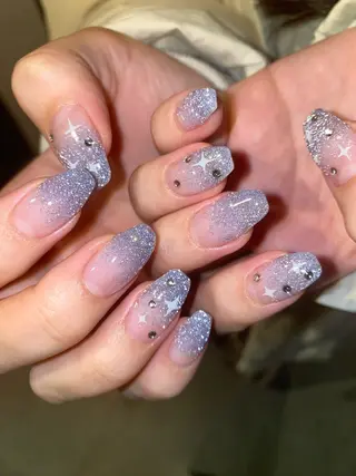 ネイル nnail Natsumiのネイルデザイン