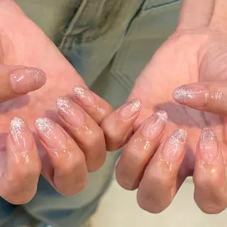 ネイル ai TRIOSのネイルデザイン