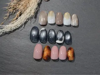 ネイル Nail Takeshitaのネイルデザイン