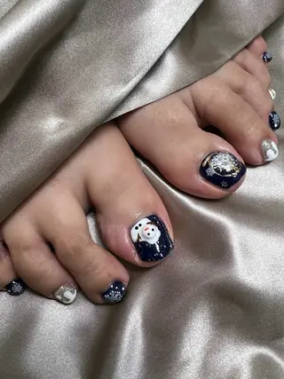 ネイル Luana nailのネイルデザイン