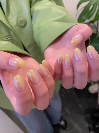 ネイル Bella Nails所属・Bella Nailsのネイルデザイン