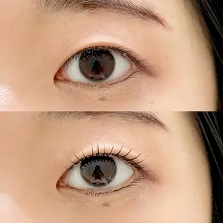 マツエク・マツパ charm かわじりのマツエク・マツパデザイン