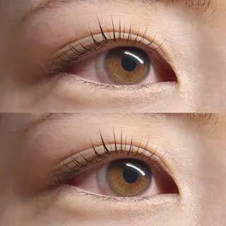 マツエク・マツパ Rise 🎀のマツエク・マツパデザイン