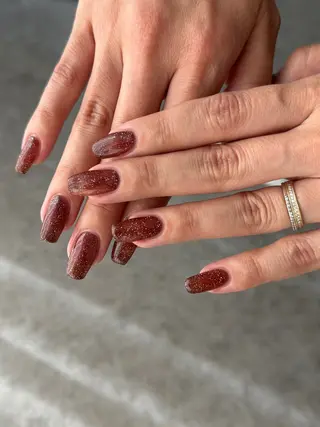 ネイル 【lea's】 Yumuのネイルデザイン