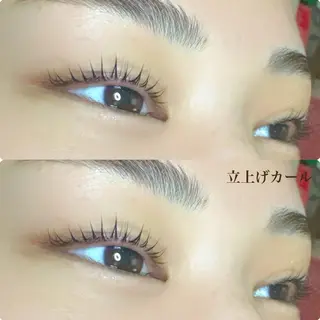 マツエク・マツパ 美肌/小顔/眉毛の 専門店 ルミナスの眉毛・アイブロウイメージ